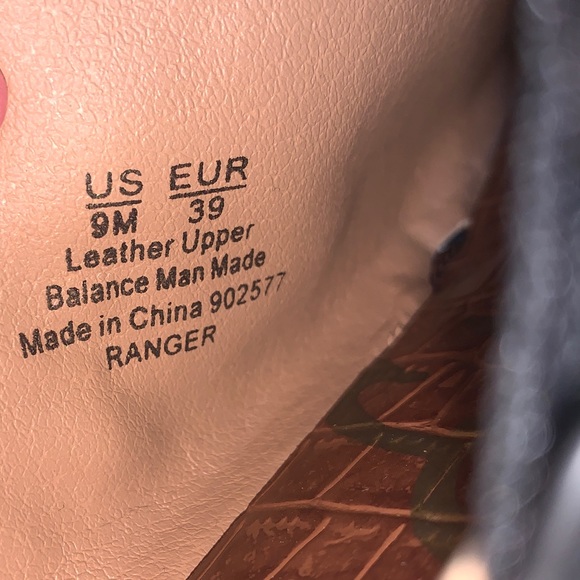 Sam Edelman Black Sandals Size 8.5, 9 NWOT - Picture 4 of 4